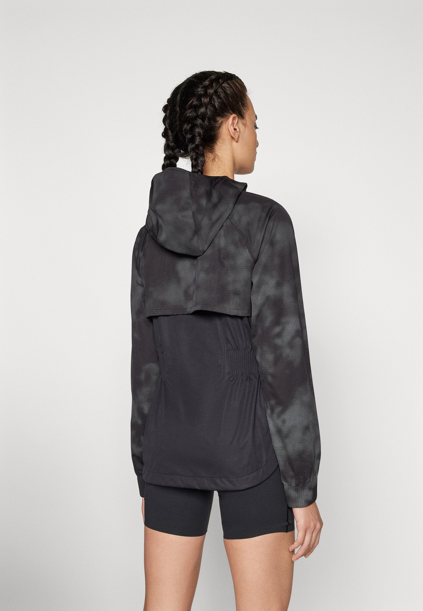 New Balance REFLECTIVE JACKET