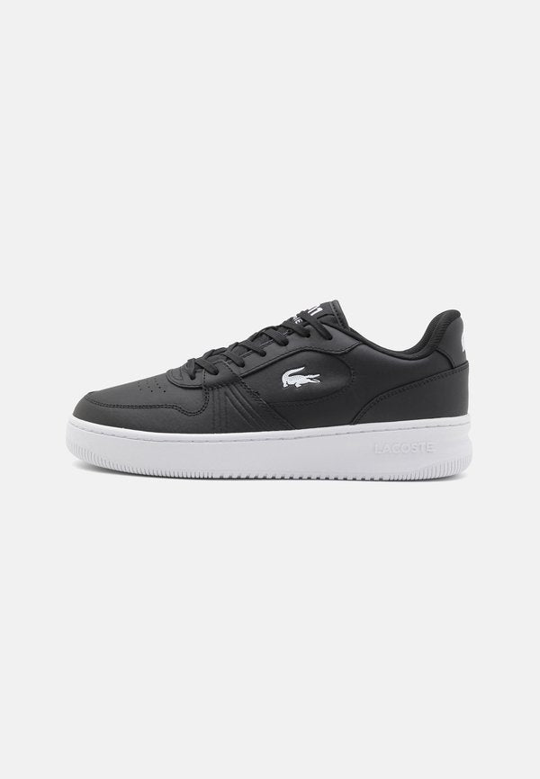 Lacoste L001 SET 224 - Trainers - noir/blanc