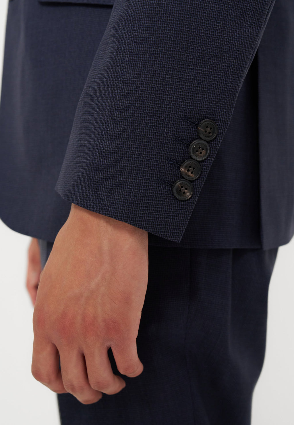 Hackett London