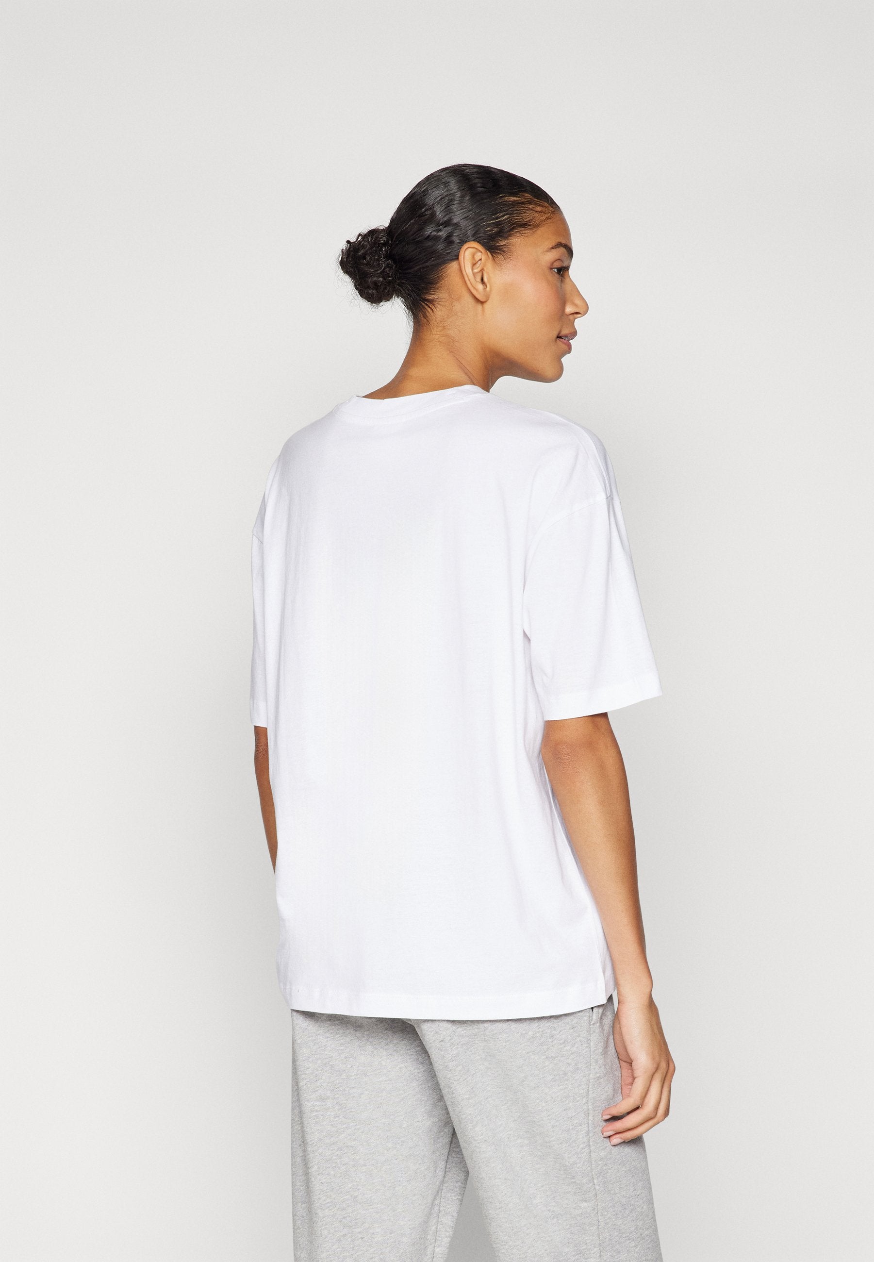 Champion ICONS TONAL OVERSIZE CREWNECK