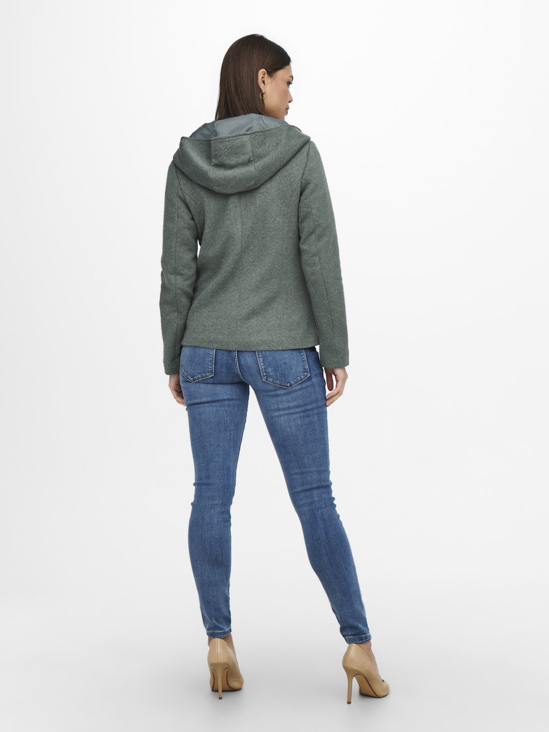 ONLNEWSEDONA LIGHT SHORT JACKET  Media 4