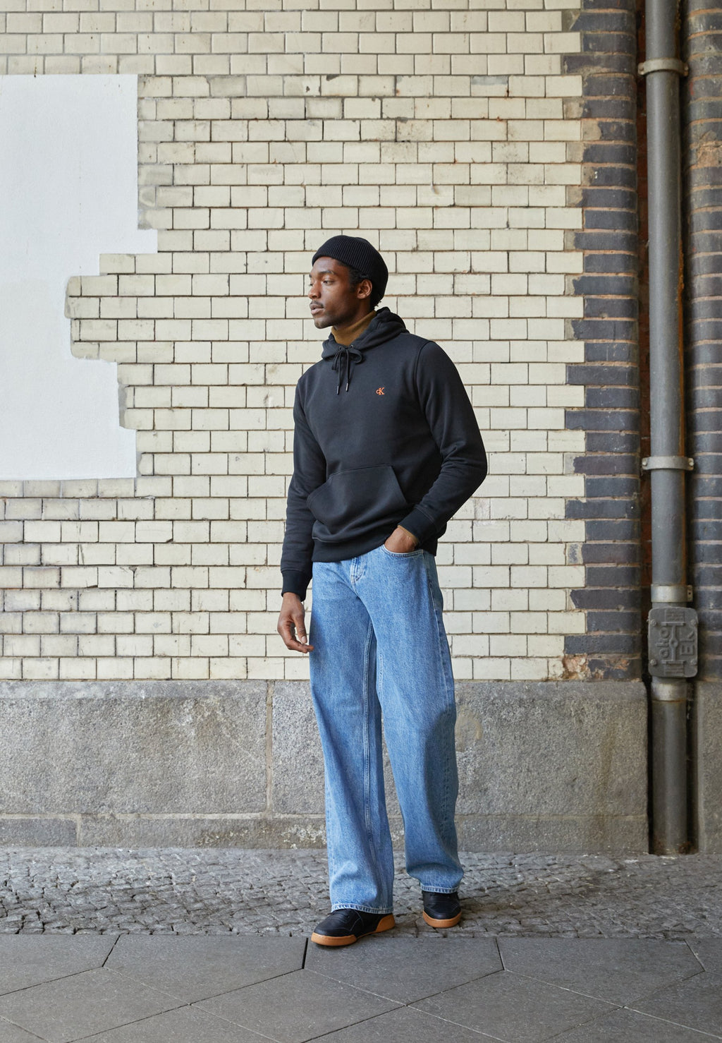 Reebok Classic WORKOUT PLUS