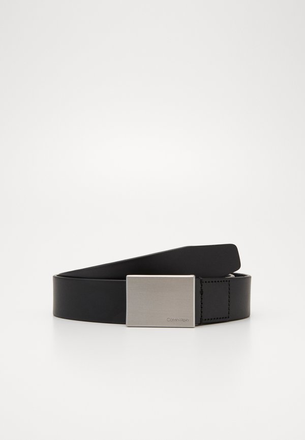 Calvin Klein FORMAL PLAQUE BELT