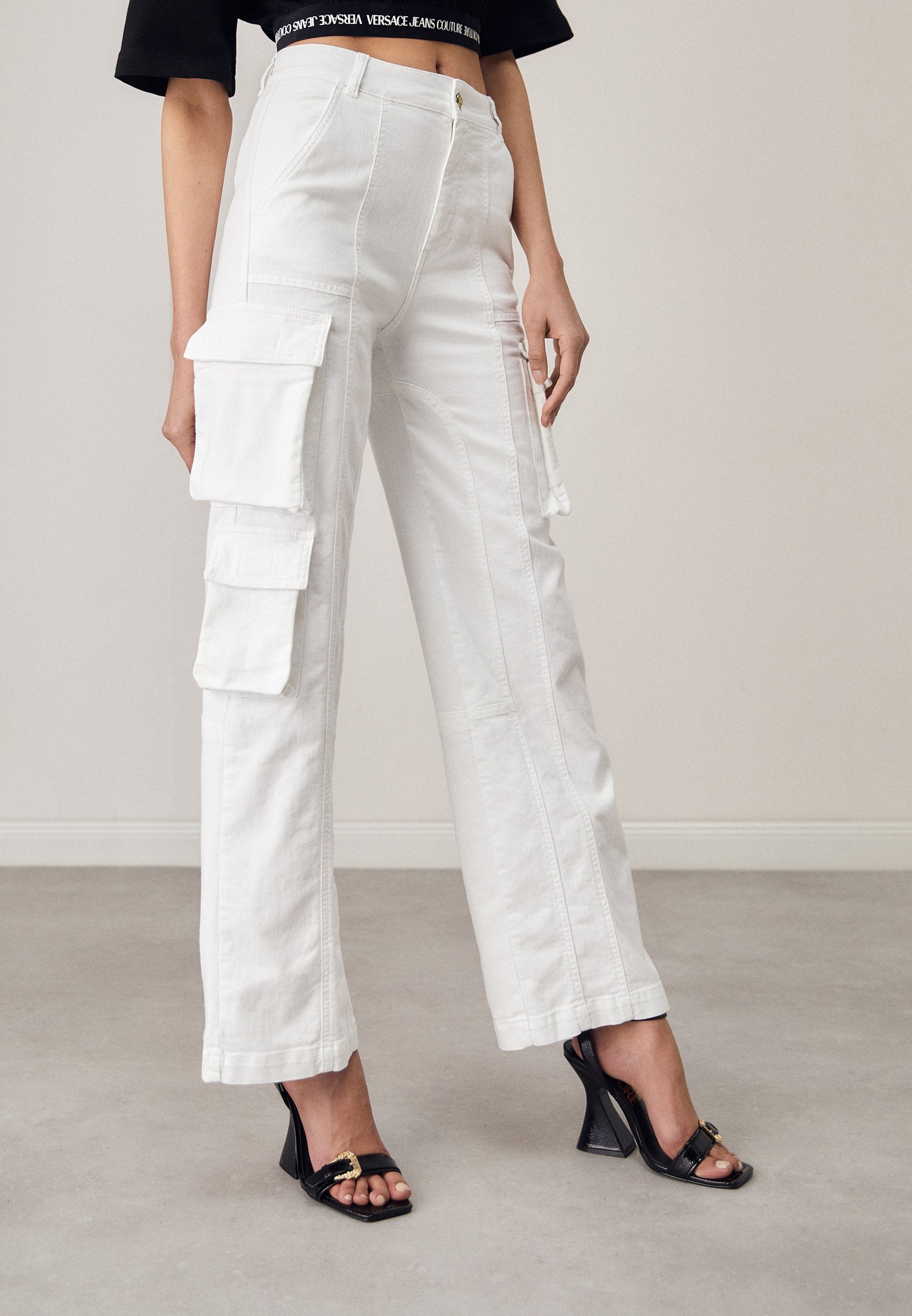 Versace Jeans Couture BULL FANCY