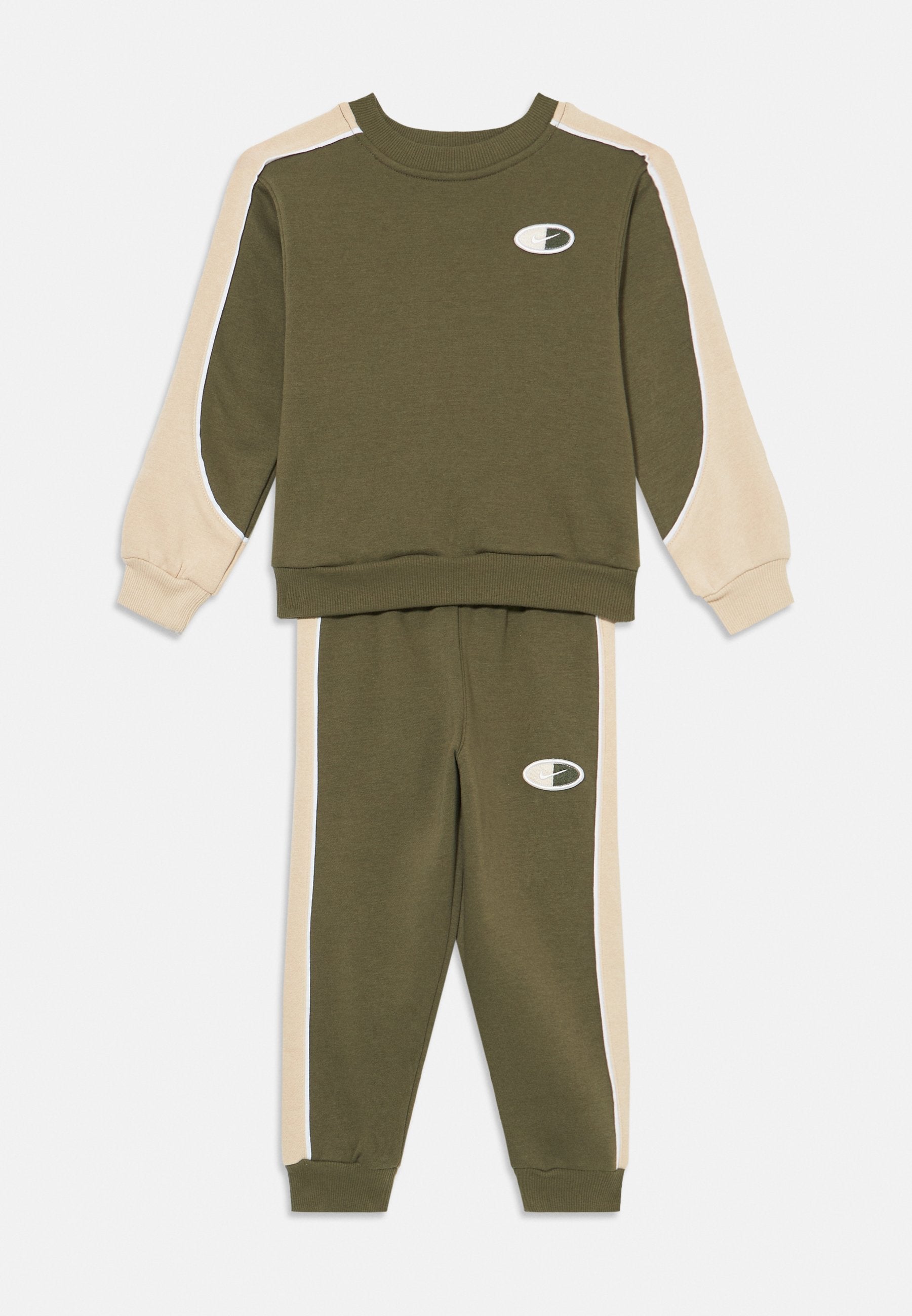 Nike Sportswear FLEECE CREW SET UNISEX