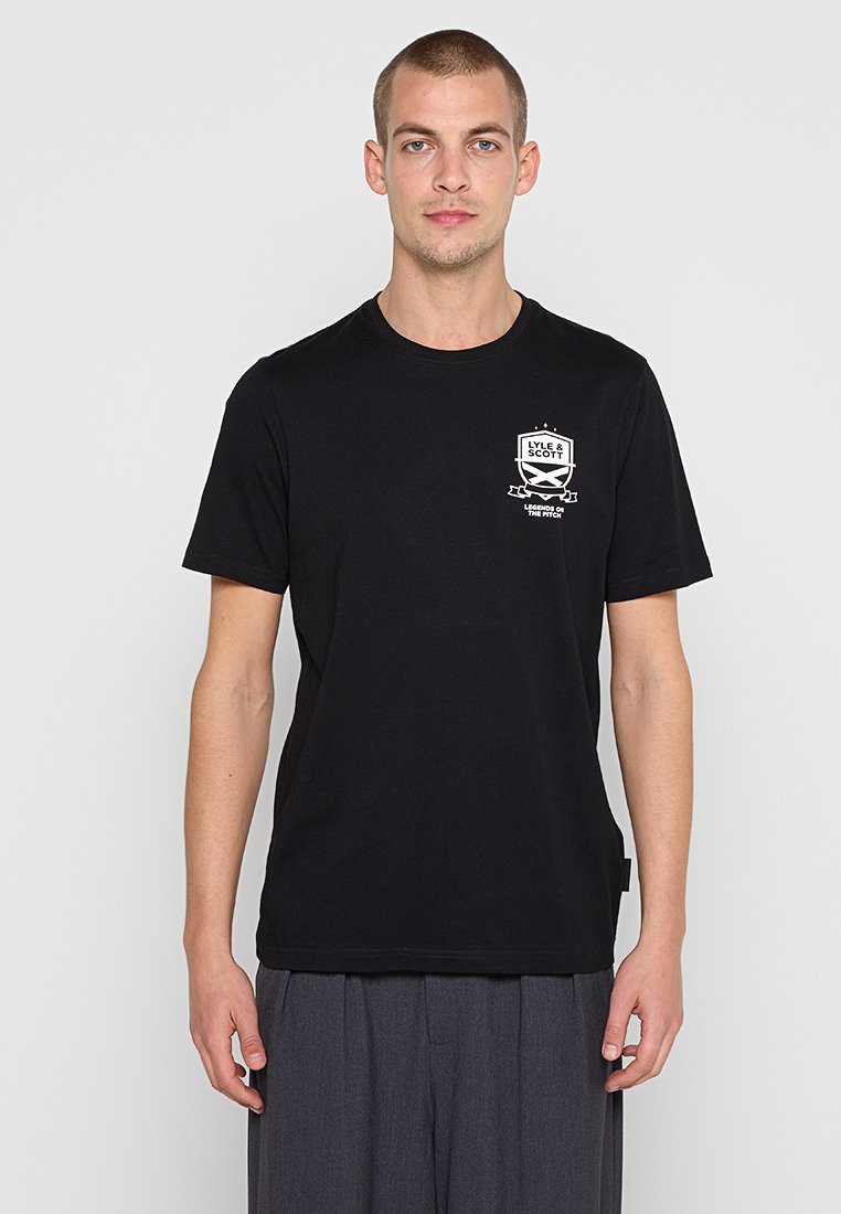 Lyle & Scott