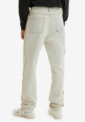 Desigual STRAIGHT WASHED