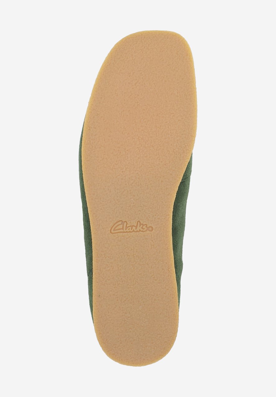 Clarks Originals WALLABEE