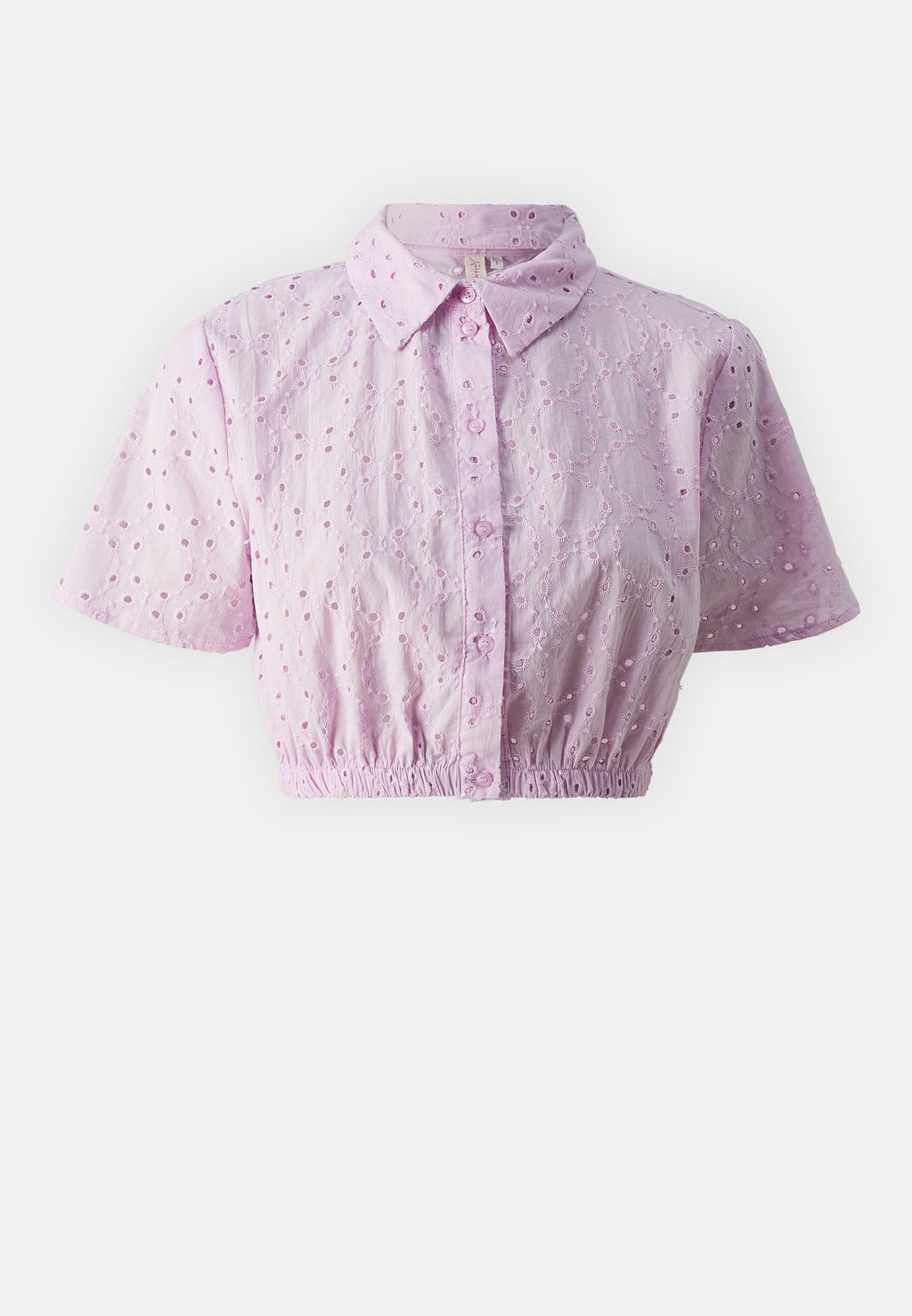 ONLKALA ALICIA SHORT SHIRT Media 1