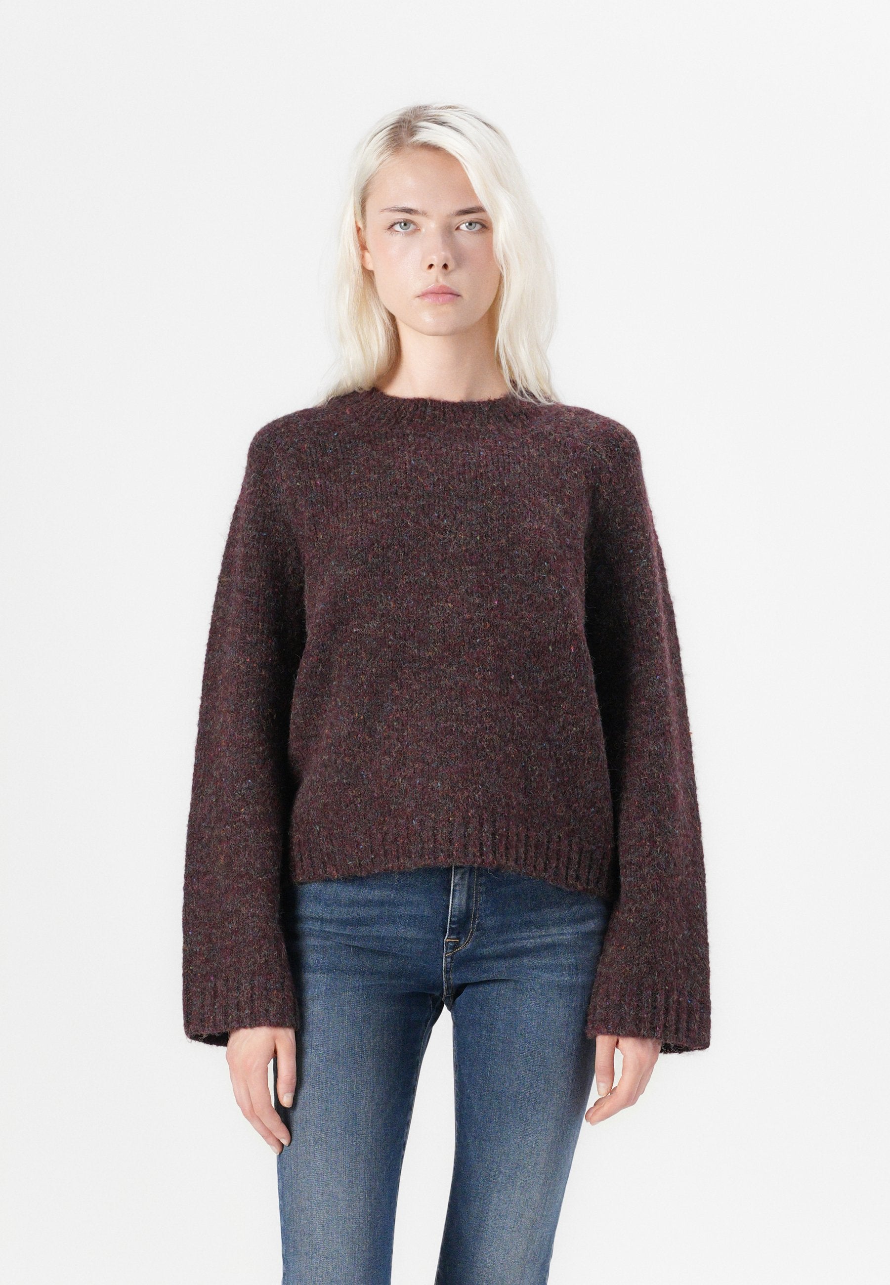 Vero Moda Knitted VMINGRID Knitted