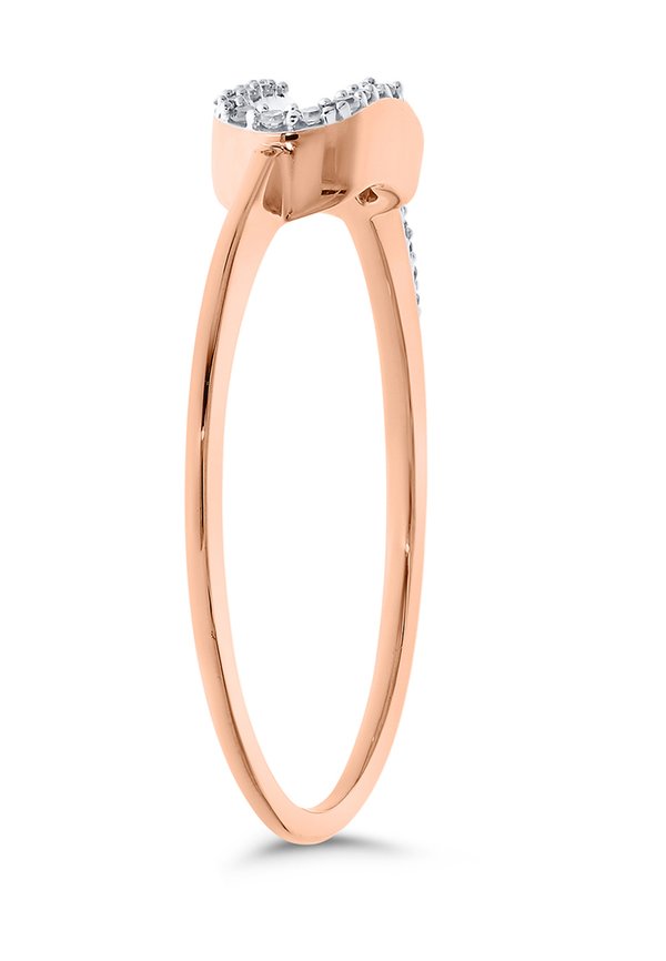 Revoni 0,11 CT. DIAMOND