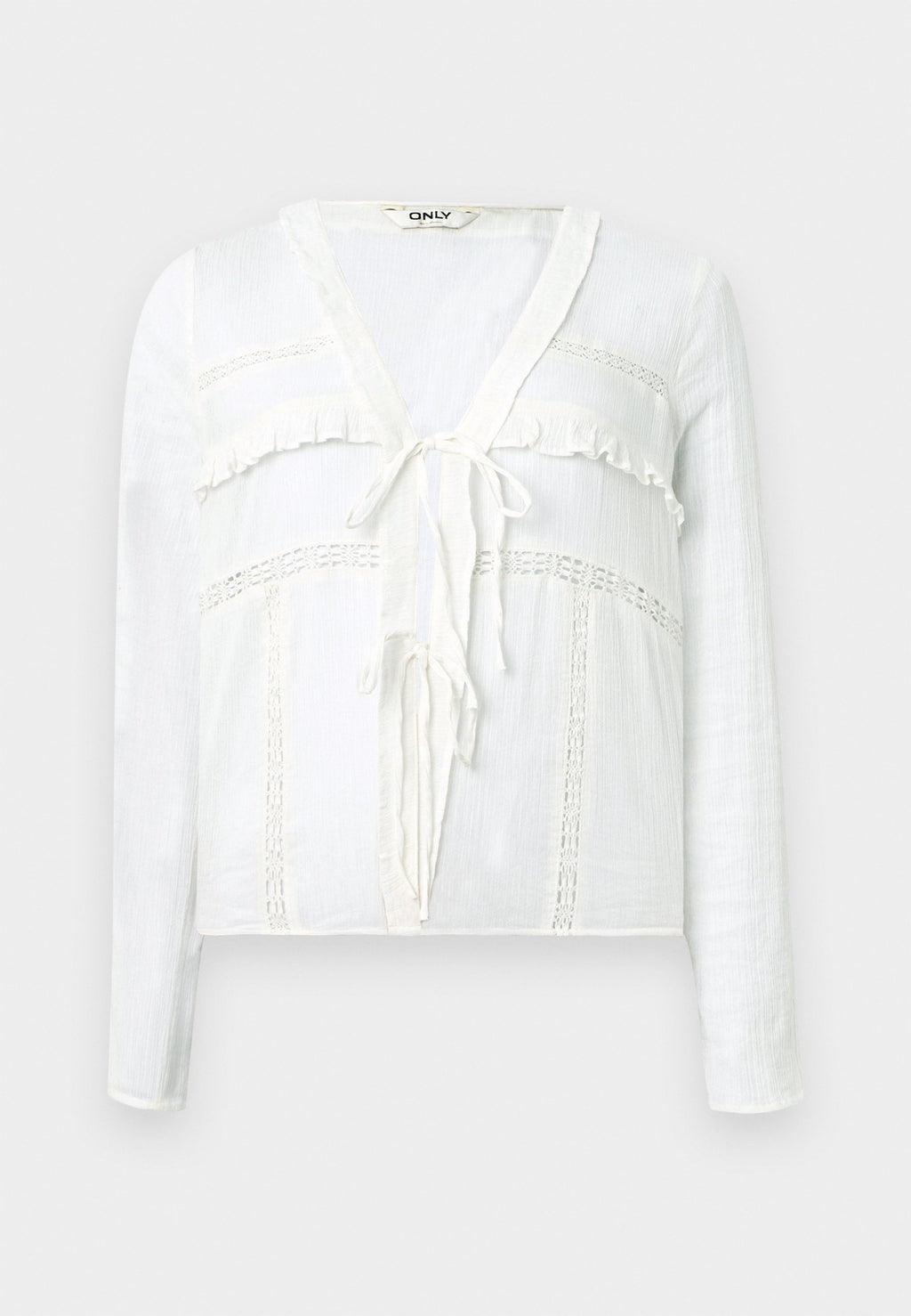ONLJASI FRILL STRING Media 1