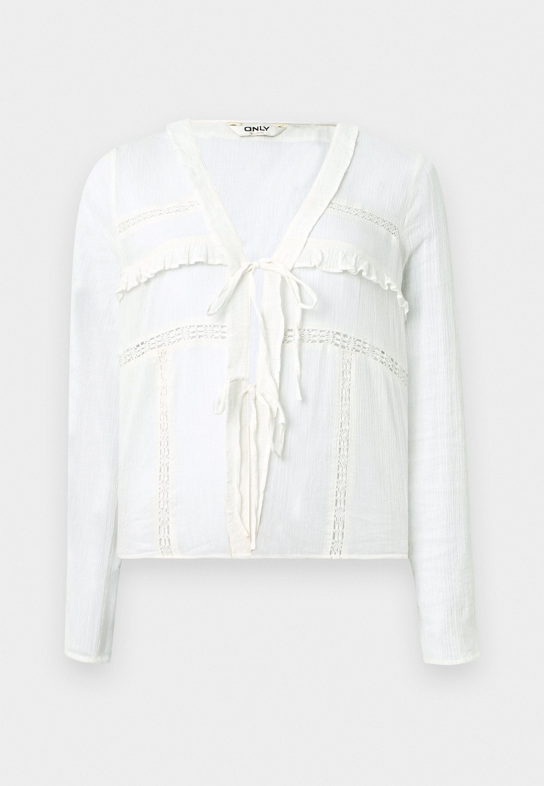 ONLJASI FRILL STRING Media 1