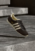 adidas Originals JAPAN - Trainers - aurora coffee/cream white/gold-coloured metallic