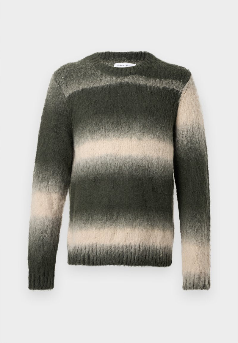 FABIO SWEATER Media 1