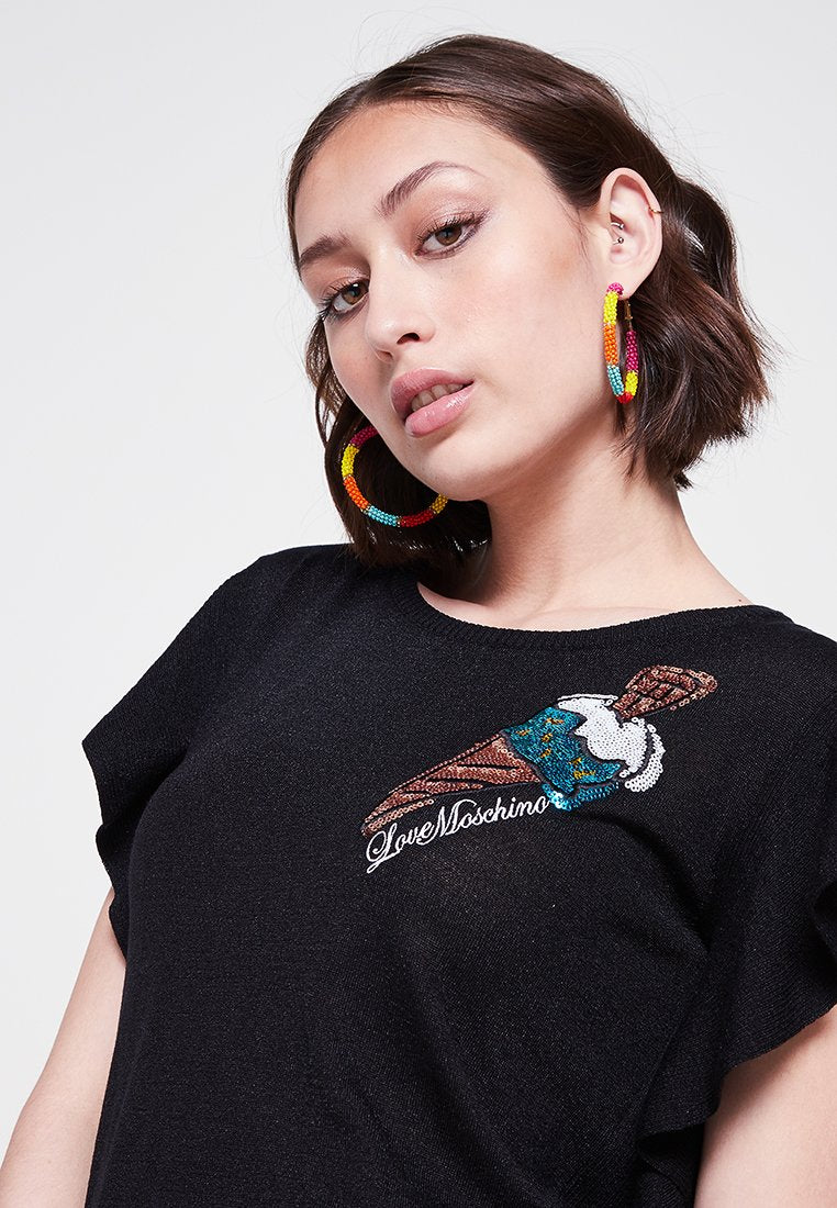 Love Moschino
