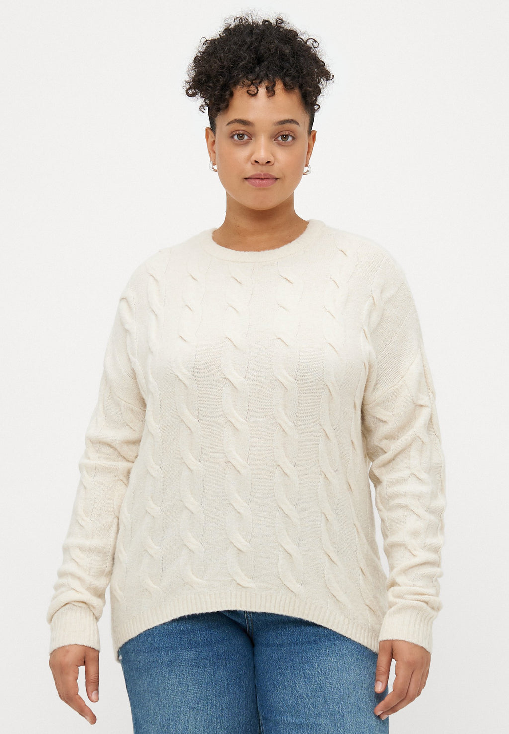 Knitted CARJEANETT Knitted Media 3