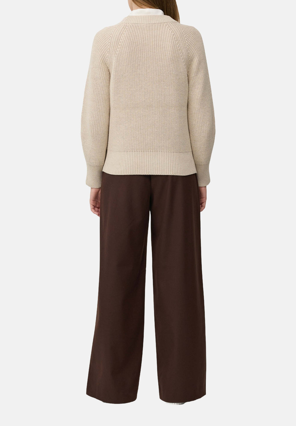 s.Oliver Strickpullover Media 4