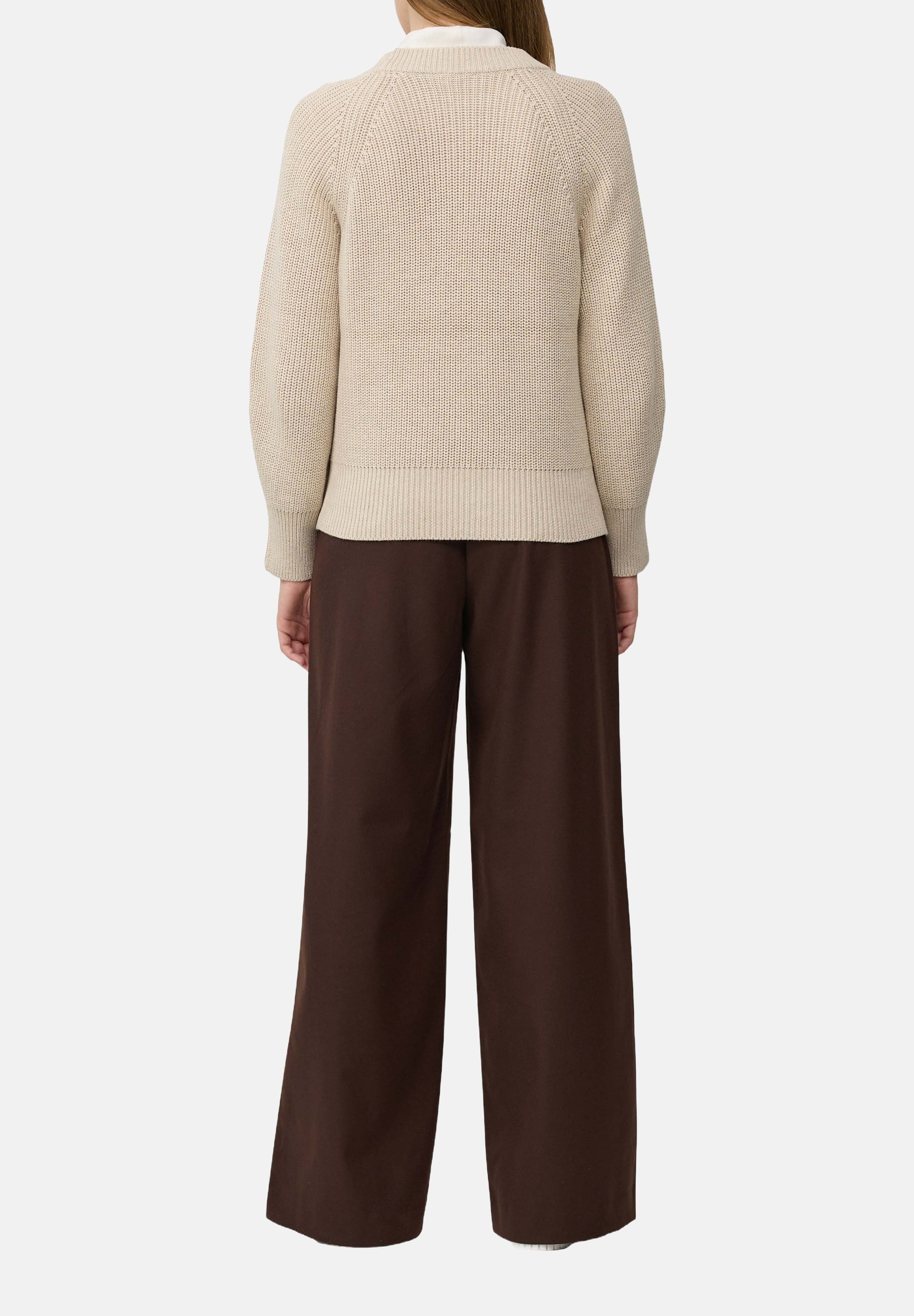 s.Oliver Strickpullover Media 4