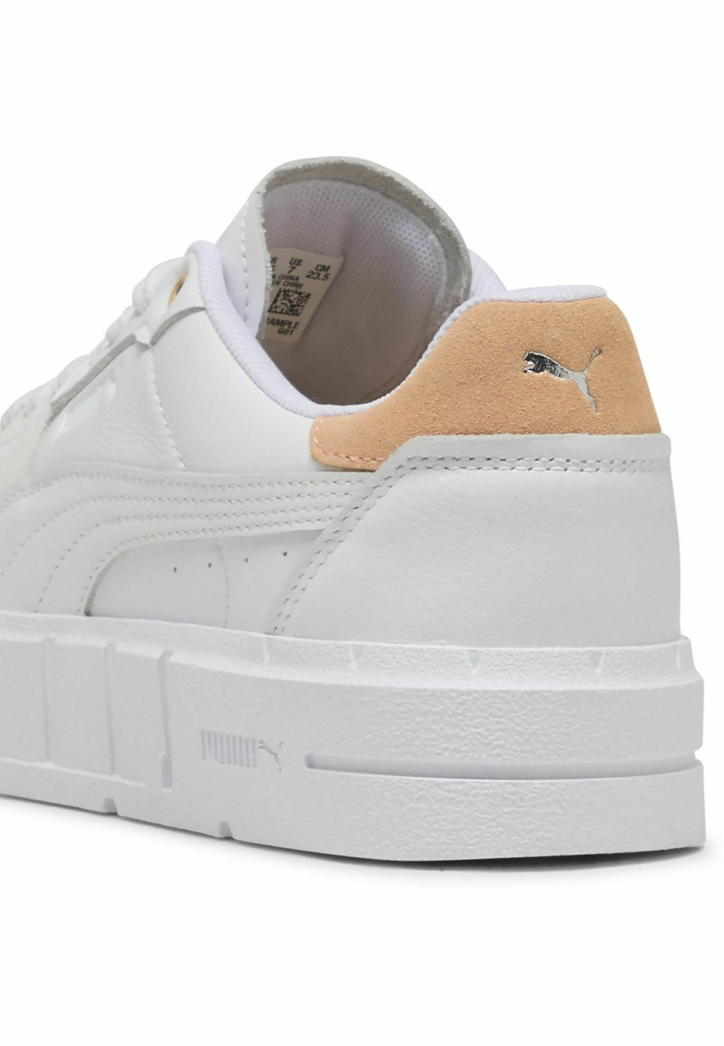 Puma CALI COURT MATCH