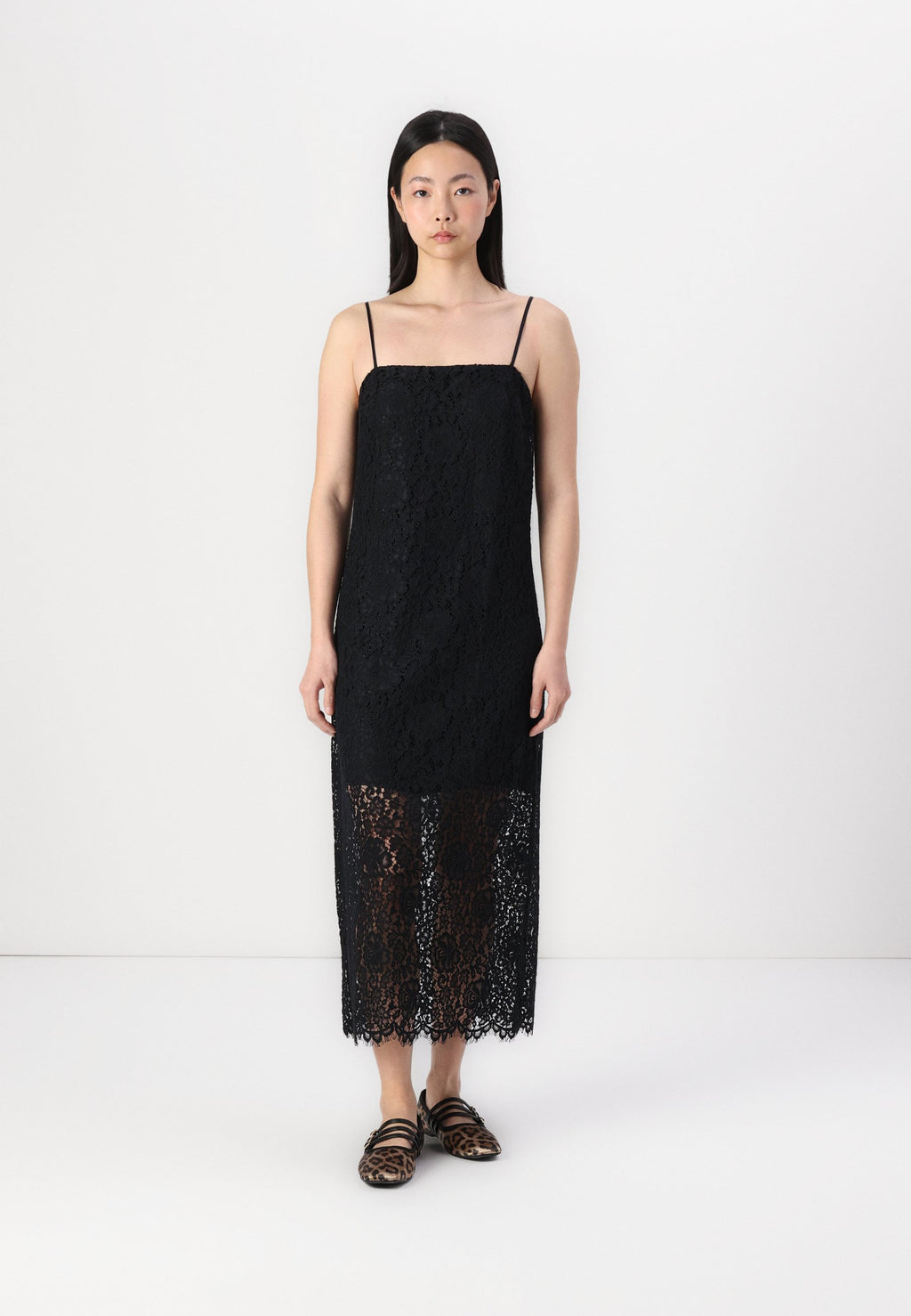 GAP MAXI SLIP