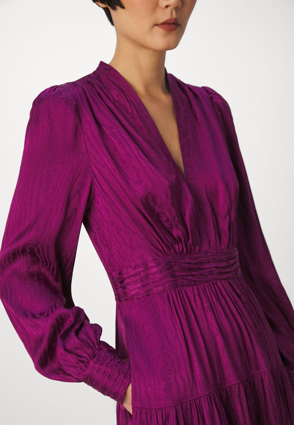 Diane von Furstenberg GIL DRESS