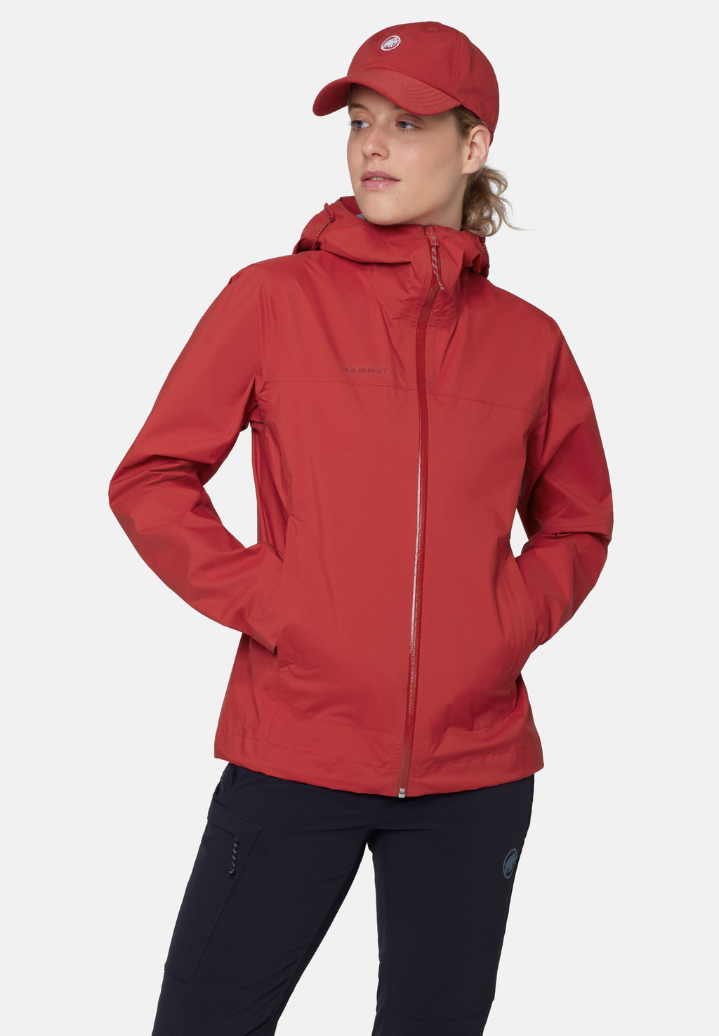 Mammut DUCAN HS