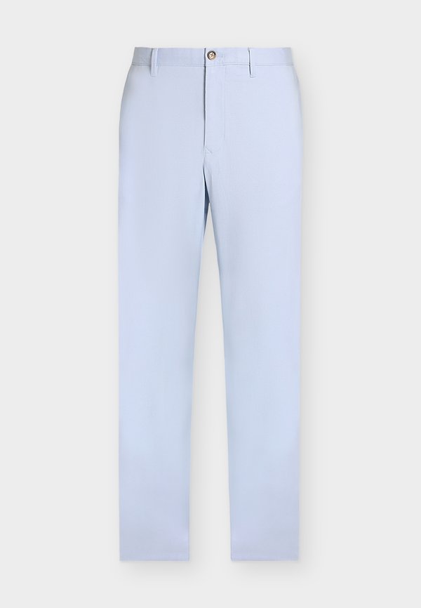 Tommy Hilfiger DENTON OPEN STRUCTURE - Chinos - breezy blue