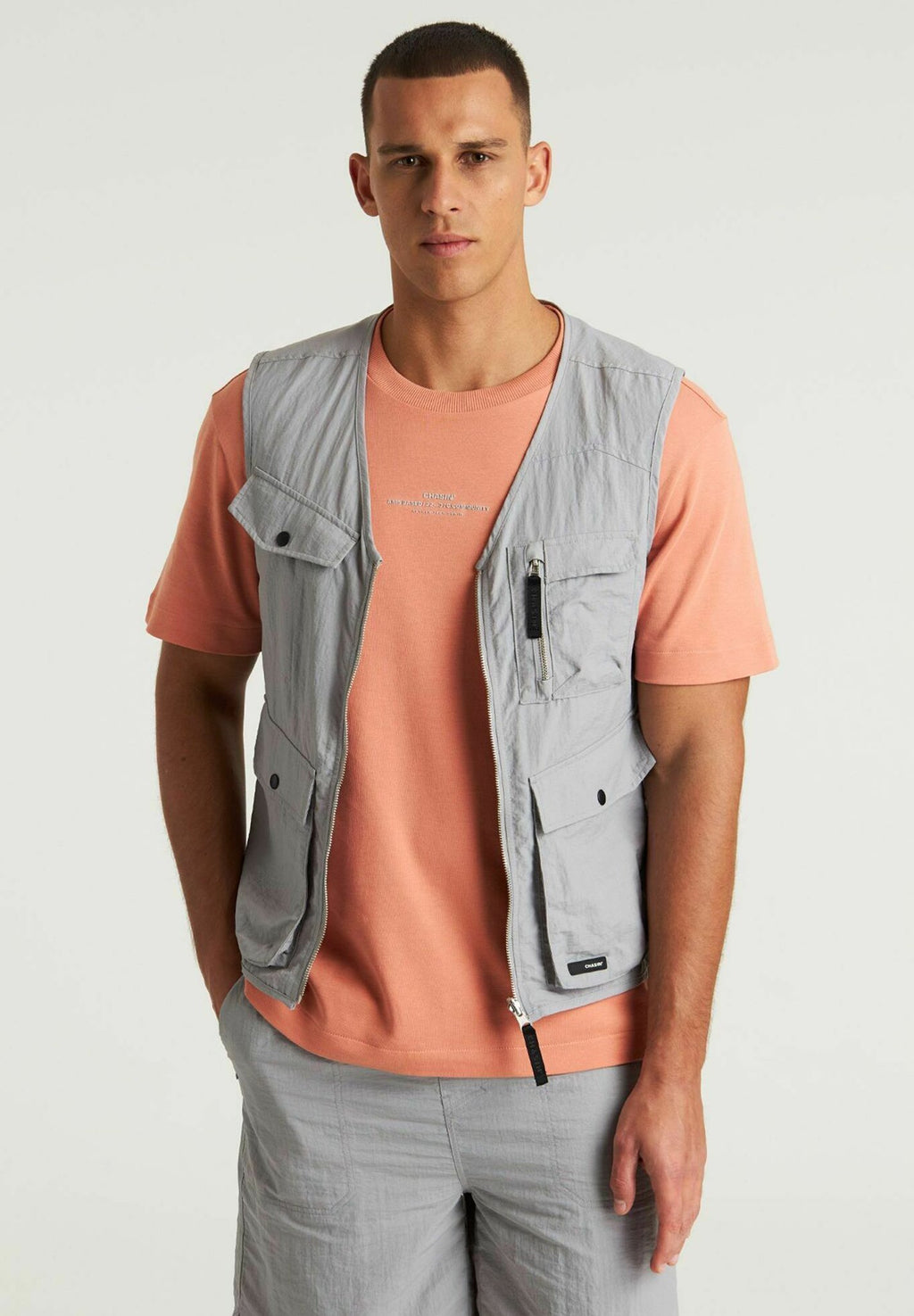 CHASIN' ORFIO VEST 2.0