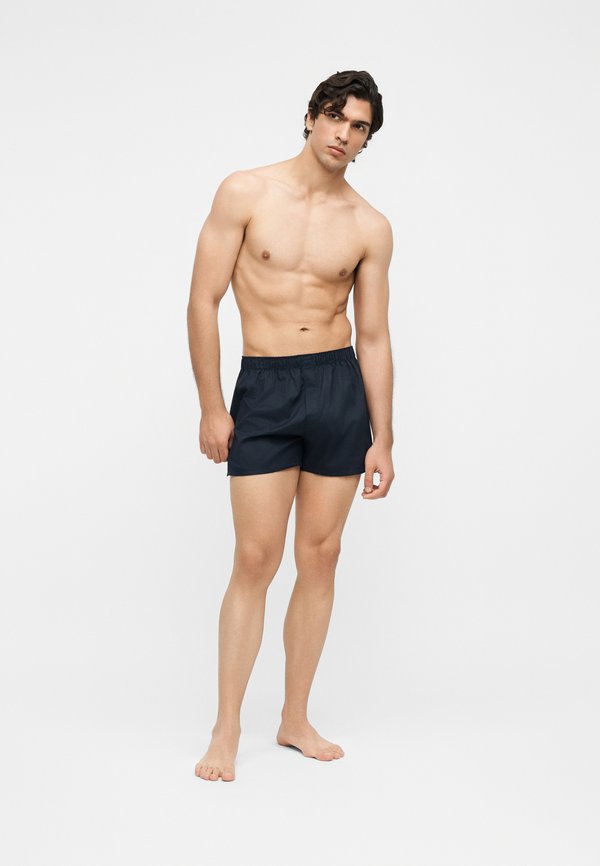 Calvin Klein Underwear 3 PACK - Boxer shorts - horizon pink