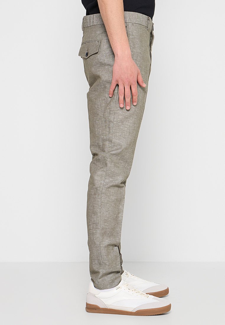 Selected SLHSLIM-ELLIOT SLIM FIT