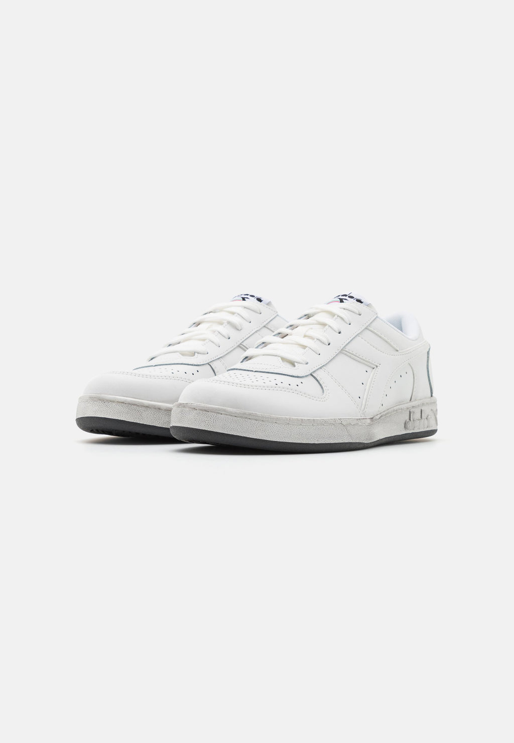 Diadora MAGIC BASKET ICONA UNISEX