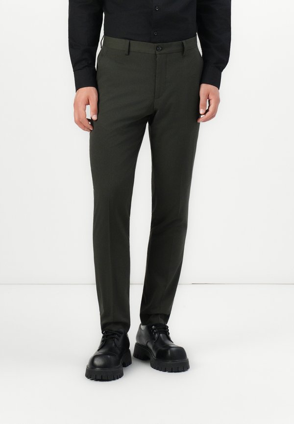 Jack & Jones PREMIUM JPRFRANCO TROUSER NOOS