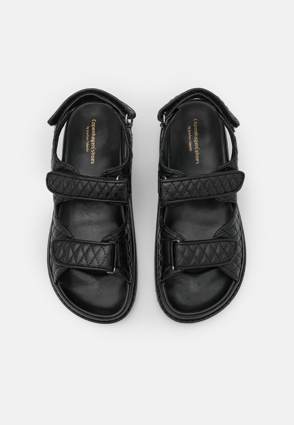 Copenhagen Shoes LUXURY