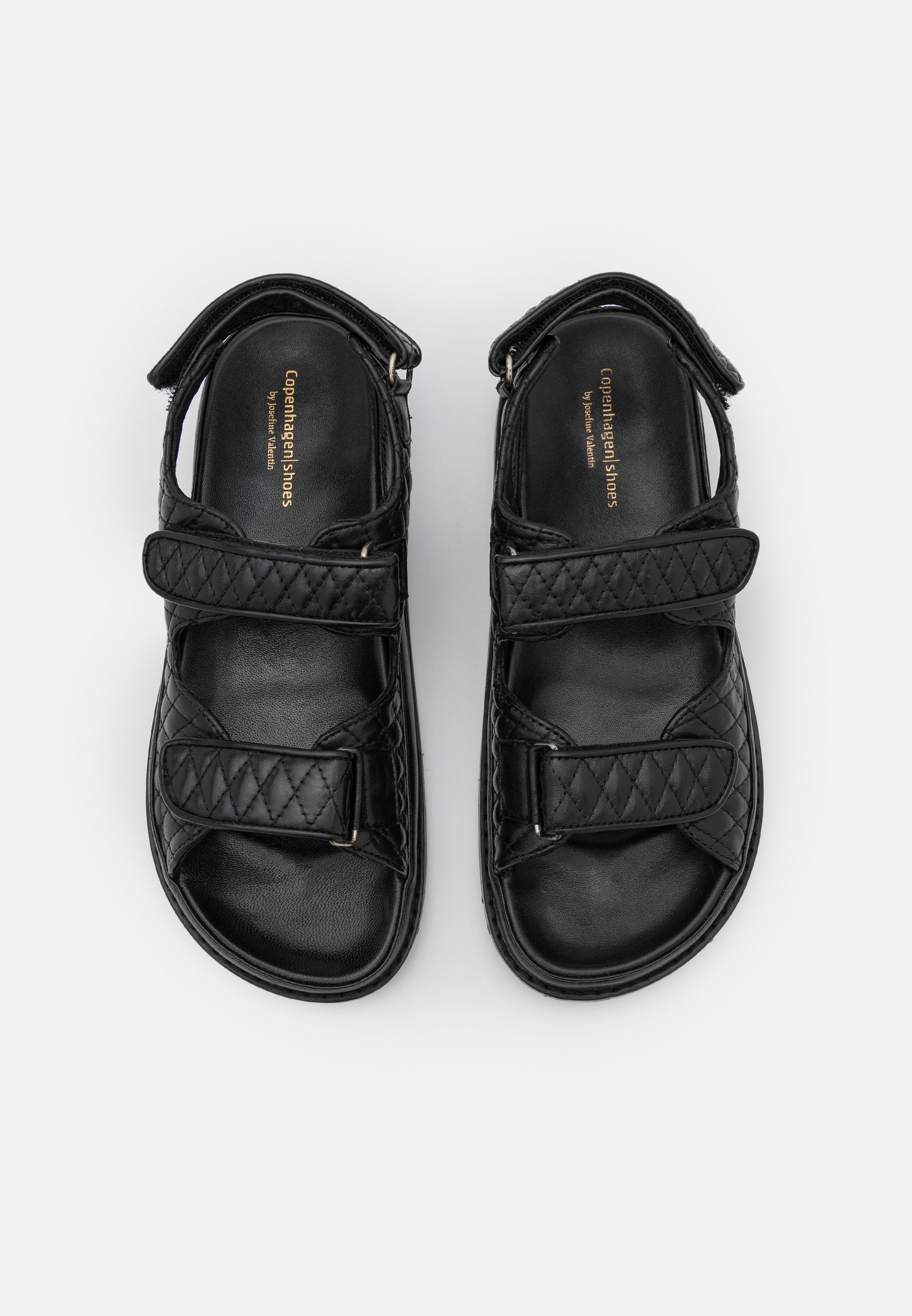 Copenhagen Shoes LUXURY