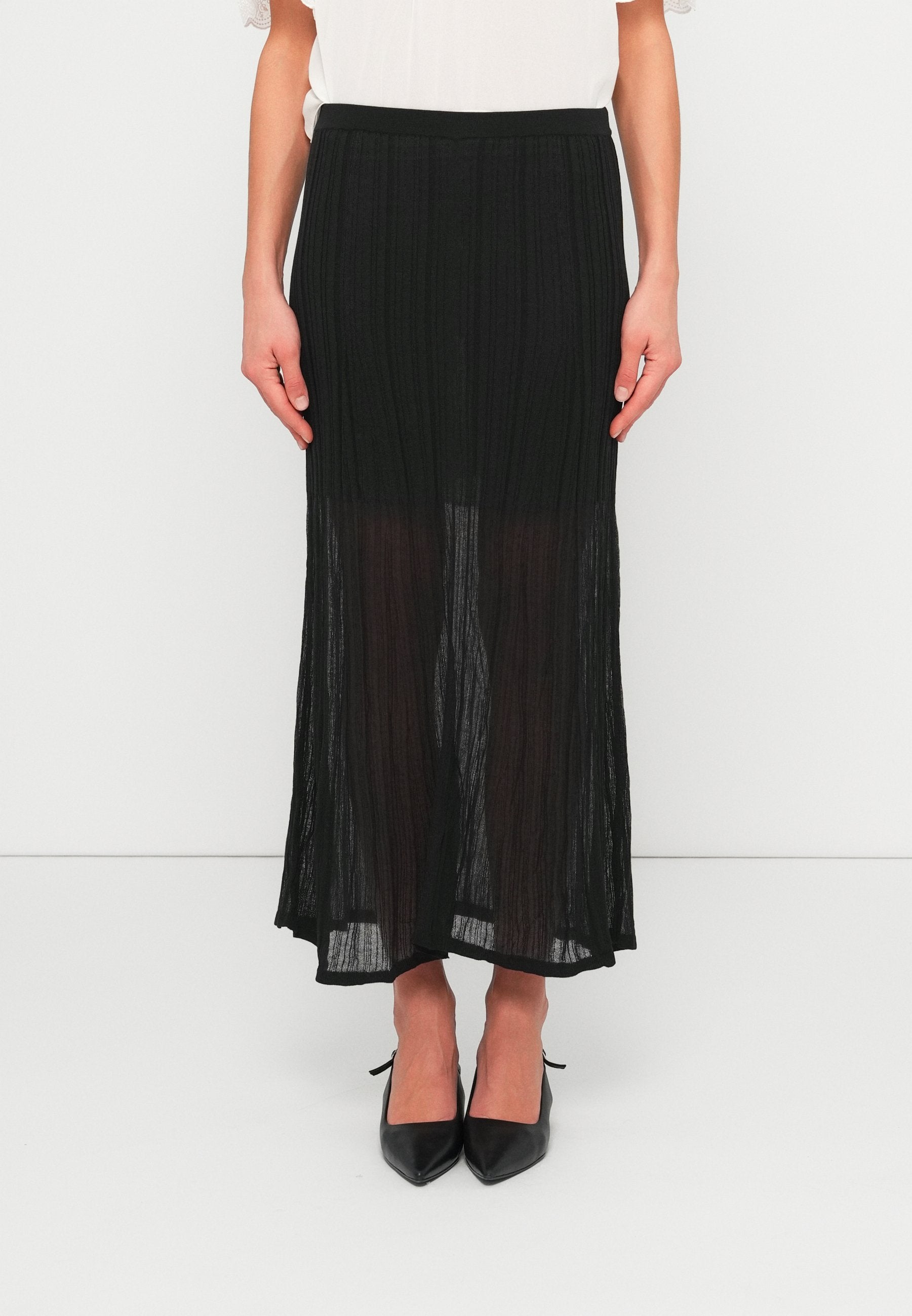 GAP SHEER