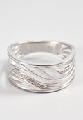 Atelier Du Diamant MOANA - 0,03 CT. DIAMOND