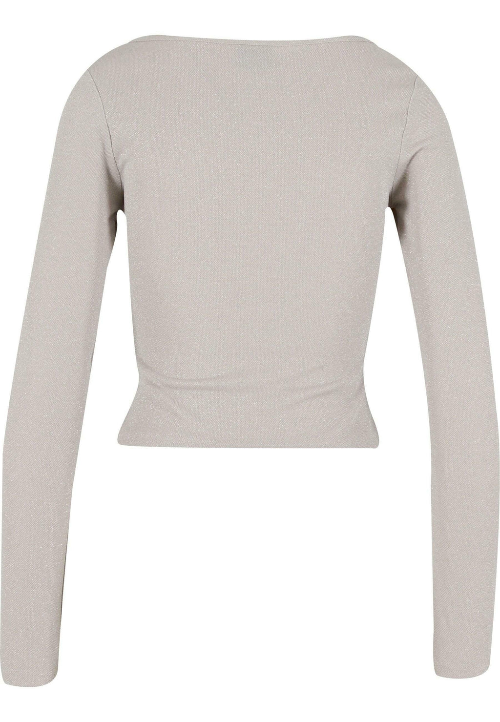 Urban Classics SQUARE NECK