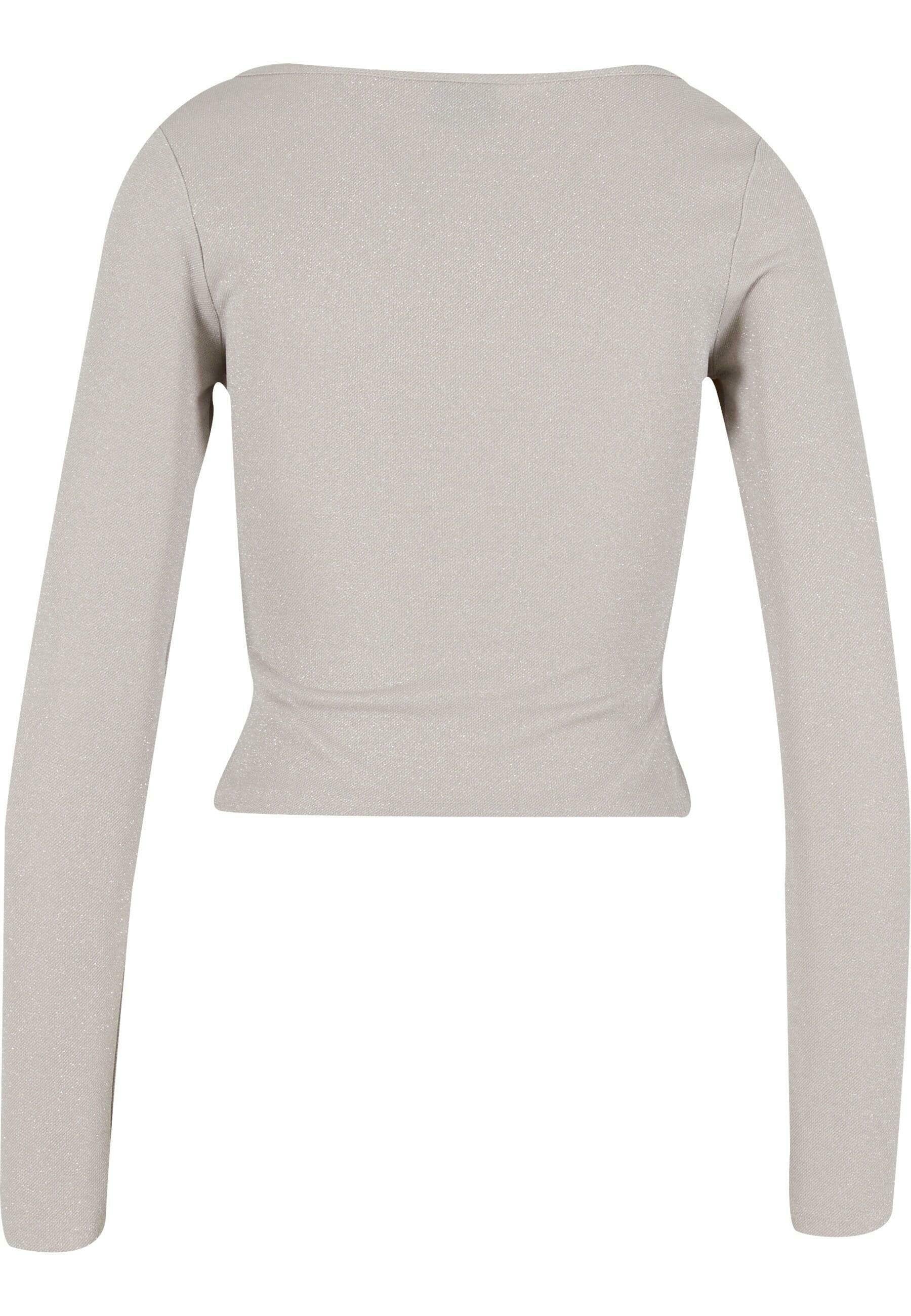 Urban Classics SQUARE NECK