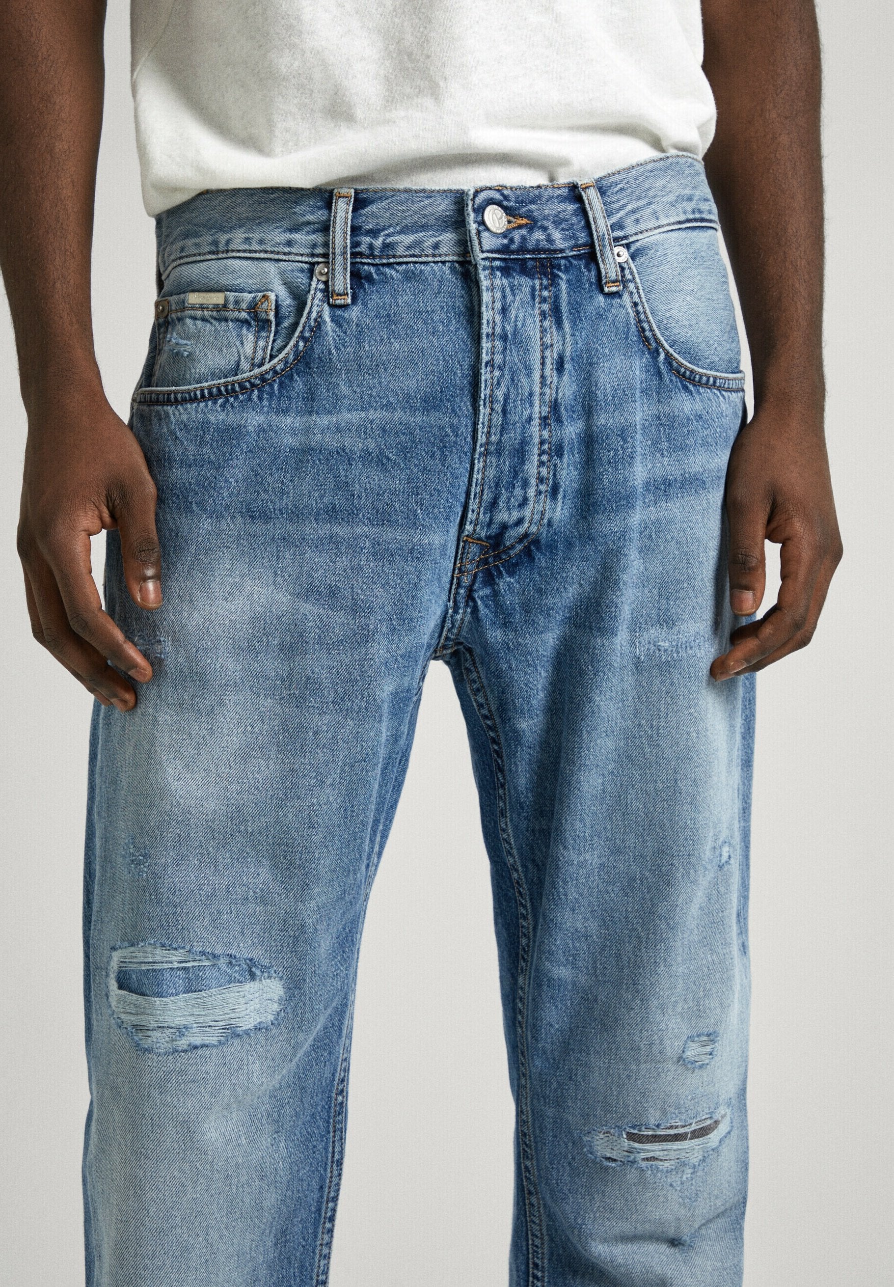 Pepe Jeans