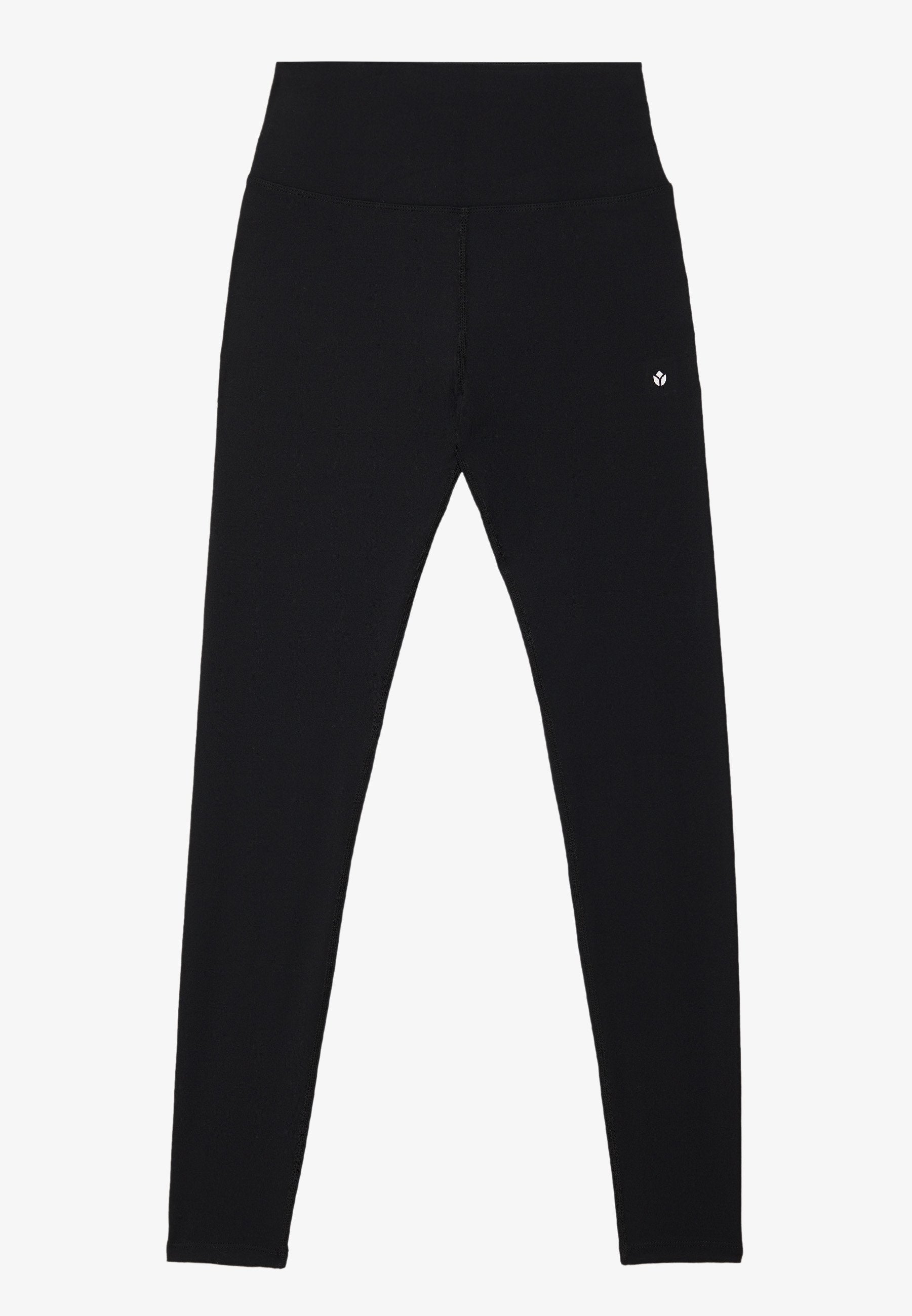 Even&Odd active ESSENTIAL 2 PACK FULL LENGTH HIGH RISE LEGGINGS