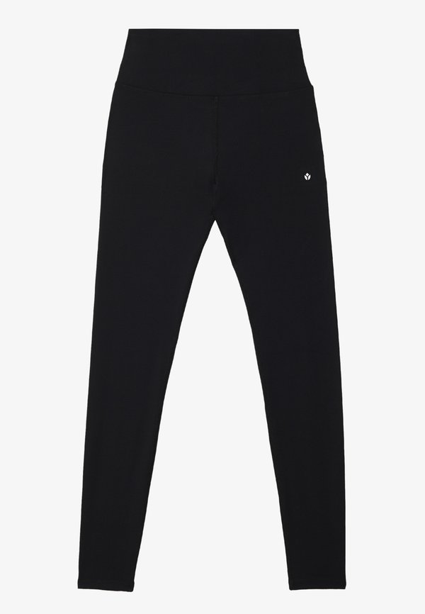 Even&Odd active ESSENTIAL 2 PACK FULL LENGTH HIGH RISE LEGGINGS