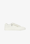 s.Oliver SNEAKERS - Trainers - weiß