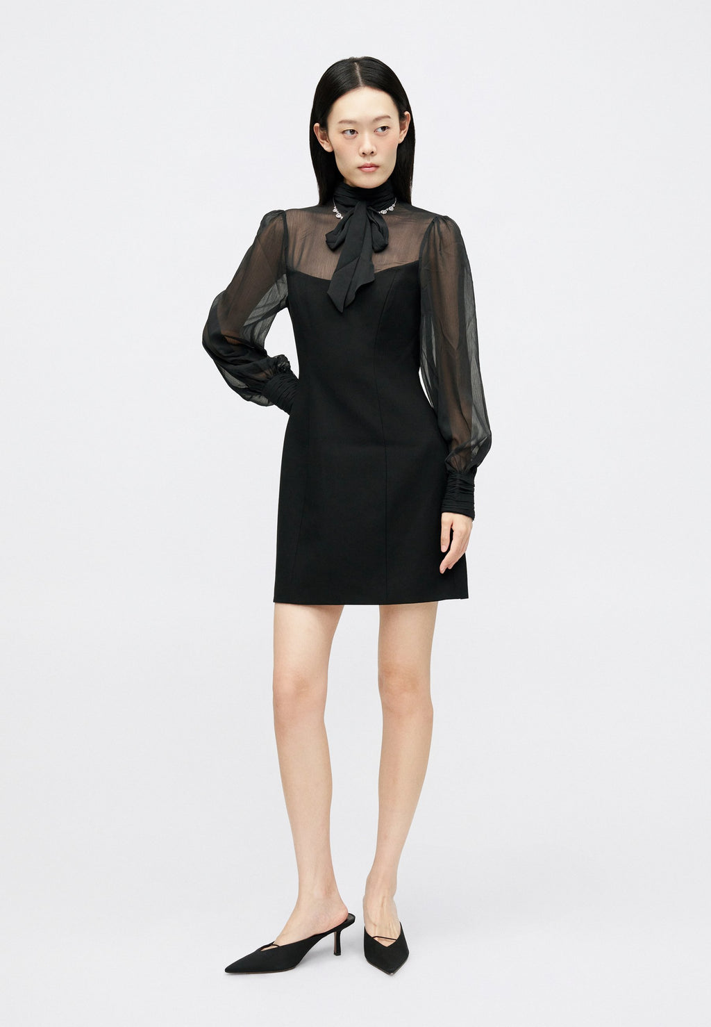 Cinq à Sept FILI DRESS