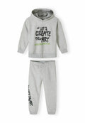 HOODIE AND JOGGERS SET Media 1