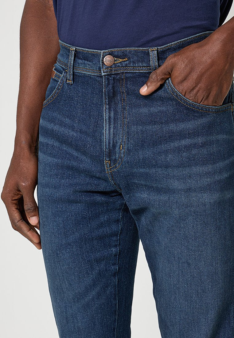 Wrangler TEXAS