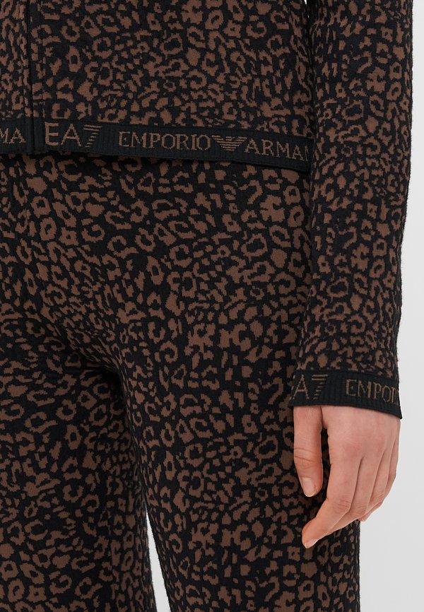 EA7 Emporio Armani FULL ZIP SET