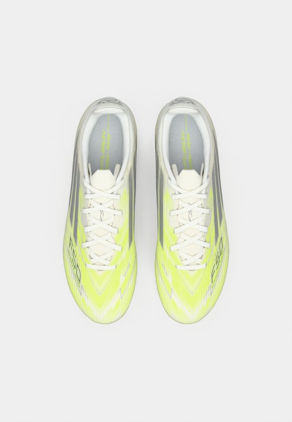 adidas Performance F50 SPARKFUSION LEAGUE LOW FIRM GROUND / ARTIFICIAL GROUND FOOTBALL BOOTS WOMENS
