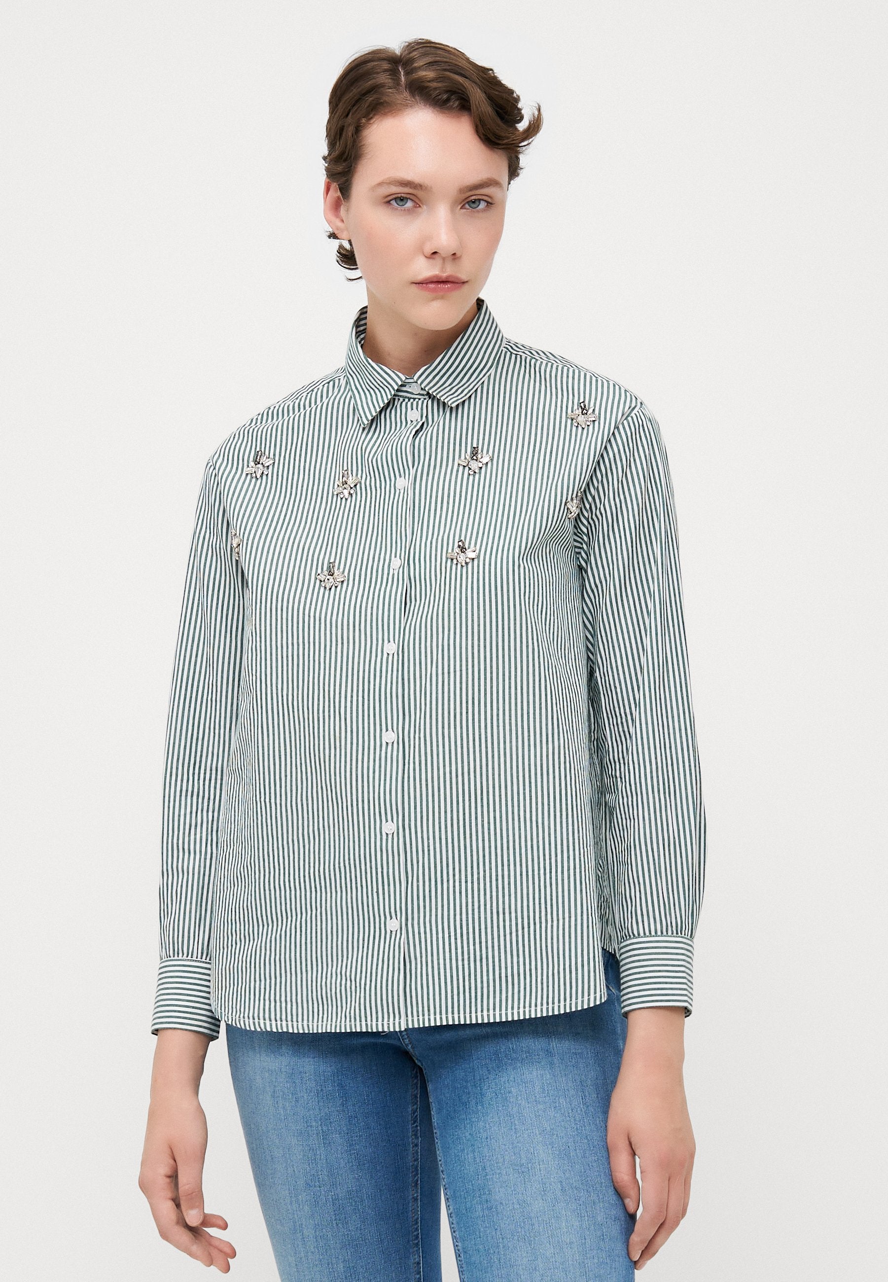 ONLTRINE LIFE SHIRT Media 3