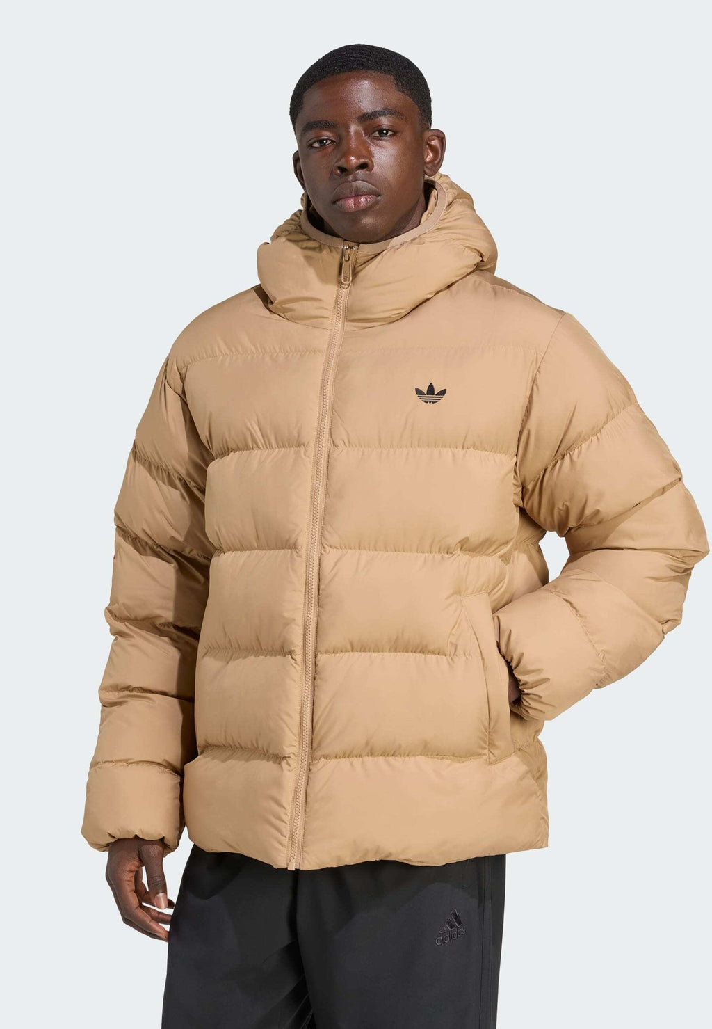 adidas Originals COMMERCIAL PUFF